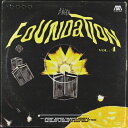 【メール便送料無料】BASICK/ FOUNDATION VOL. 4 -3集 (CD) 韓国盤 ベーシック ファウンデーション