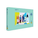 CNBLUE シーエヌブルー / The Story of CNBLUE／NEVER STOP 【初回限定豪華版】 【DVD】