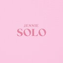 【メール便送料無料】ジェニー(BLACKPINK)/ SOLO PHOTOBOOK 韓国盤 ブラックピンク JENNIE ソロ フォトブック 写真集