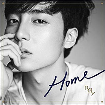 ڥ᡼̵ۥ/ HOME -2 (CD) ڹ Roy Kim