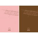 【メール便送料無料】HIGHLIGHT/ OUTRO -Special Album ※ランダム発送 (CD) 韓国盤 ハイライト HIGH LIGHT アウトロ スペシャルアルバム