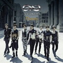 【メール便送料無料】INFINITE/ DESTINY -2nd Single Album (CD) 韓国盤 インフィニット デスティニー