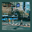 &#45908; &#55176;&#46304; - 1&#51665; [THEHIDDEN 1733] 構成: CD 言語: 韓国語 発売元: Naturally Music 発売国: KOREA 発売日: 2019年4月8日 [商品案内] 韓国の3人組正統派バラードグループ、THE HIDDENのファーストフルアルバム！ THE HIDDENは、韓国JTBCの人気番組「Hidden Singerシーズン2」で、チョ・ソンモやシン・スンフンなど、韓国の有名アーティスト本人と競争して勝ち上がり優勝したソンヒョン、ジノ、チョルミンで構成された3人組。様々なドラマのOSTにも参加している実力派グループ。 タイトル曲「誰のために」、ダブルタイトル曲の「カップル」など計9曲が収録されている。 [収録曲] CD 1. 誰のために 2. カップル 3. In U 4. 愛するべきことは行ってみて 5. 図 6. あなただけです(2019 ver.) 7. 私たちの(2019 ver.) 8. お前が傍にいれば良いだろう(2019 ver.) 9. 互いに(6年という時間)　