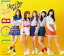 LABOUM/ Love Pop Wow ס (CD+DVD)  ֡ࡡ֥ ֡ݥåס數