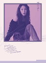 テヨン(少女時代)/ VOICE ＜初回限定盤B Visual Edition＞ (CD DVD PHOTOBOOK) 日本盤 TAEYEON Girls Genelation ボイス ヴォイス ライブ エディション