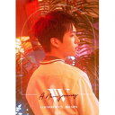 【メール便送料無料】ナム・ウヒョン(INFINITE)/ A NEW JOURNEY -3rd Mini Album ＜通常版＞ (CD) 韓国盤　インフィニット Nam Woo Hyun ア・ニュー・ジャーニー NORMAL VER.