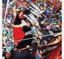 巴奈/ 凱道巴奈流浪記-EP (CD) 台湾盤 巴奈・庫穗 Panai Kusui パナイ