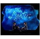 The Lighters/ The Lighters (CD) 台湾盤 ザ・ライターズ 萊特姐弟 Catherine James