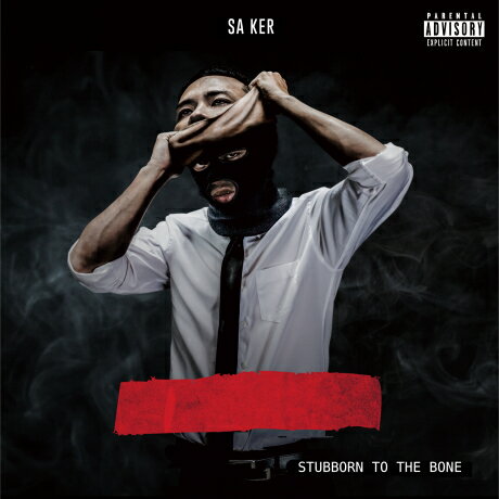 SA KER/ &#20221;q (CD) pՁ@STUBBORN TO THE BONE