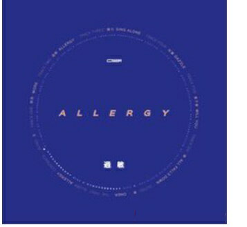 ONER/ ߕq (CD) pՁ@ALLERGY@lq@BC221@K