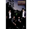 飛輪海/ 雙面飛輪海 ＜精裝男人版＞ (CD+DVD) 台湾盤 Two-sided Fahrenheit フェイルンハイ Feilunhai