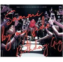 AG/ Sammi By My Side Birthday Gig Live (2CD) `Ձ@T~[E`F@Sammi Cheng