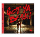 גRiTITANj/ &#23596;@Got Ya Back (CD) pՁ@^C^@ga dao di