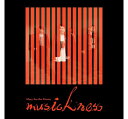 先知瑪莉 / musickness (CD) 台湾盤 Mary See the Future