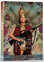 タミル映画/ アルヴィ (DVD) 台湾盤 Aruvi 神秘少女阿露薇
