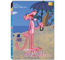 TVアニメ/ ピンクパンサー ＜シーズン2＞ (DVD) 台湾盤　Pink Panther Season02