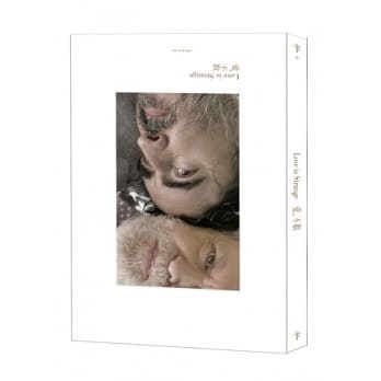アメリカ映画/人生は小説よりも奇なり(DVD)台湾盤LoveisStrangeLGBTS