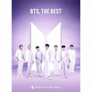 BTS(防弾少年団)/ BTS, THE BEST ＜初回限定盤A＞ (2CD Blu-ray) 日本盤 バンタン ザ ベスト