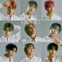 NCT 127/ LOVEHOLIC <通常盤> (CD) 日本盤 エヌシーティー ラブホリック