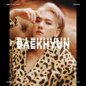CD, 韓国（K-POP）・アジア (EXO) BAEKHYUN (CD) BAEK HYUN 