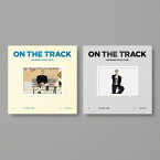 【メール便送料無料】イ・スンヒョプ(N.FLYING)/ ON THE TRACK -1st Single Album ※ランダム発送 (CD) 韓国盤 J.DON エヌ・フライング オン・ザ・トラック