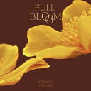 y[֑zPUNCH/ FULL BLOOM (J) -2nd Mini Album (CD) ؍ p` tEu[