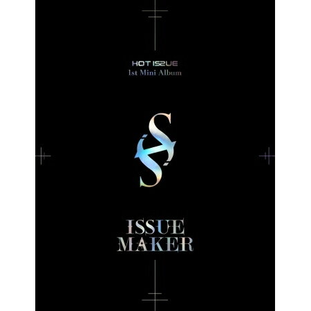 &#54635;&#51060;&#49800; - ISSUE MAKER (1ST &#48120;&#45768;&#50536;&#48276;) 構成: CD 音声: 韓国語 発売元: Kakao Entertainment 発売国: KOREA 発売日: 2021年4月29日 [商品案内] 韓国の7人組ガールズグループ・HOT ISSUE（ホットイシュー）がファーストミニアルバムをリリース！ フォトブック、歌詞ペーパー、FOLDINGカード（全2種からランダム）、3Dフォトカード（全7種からランダム）、フォトカード（全7種からランダム）、3Dステッカー付き。 [収録曲] CD 01. GRATATA 02. Dunga Dunga 03. Hide In The Dark 04. Purple 05. We Go　