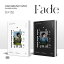 ϥ󡦥(VICTON)/ Fade -2nd Mini Album ȯ (CD) ڹ ӥȥ ȥ HAN SEUNG WOO