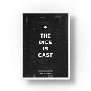 DKB/ THE DICE IS CAST -1W ĔŁ(CD) ؍ _[Nr[ UE_CXECYELXg