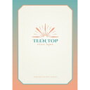 y[֑zTEEN TOP/ DEAR.N9NE -9th Mini Album DRIVE Ver. (CD) ؍ eB[Egbv TEENTOP fBA[EiC NINE hCu