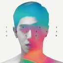 【メール便送料無料】ユンホ(東方神起)/ TRUE COLORS -Mini Album ※ランダム発送 (CD) 韓国盤 TVXQ！ ユノ トゥルー カラーズ U-KNOW