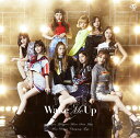 TWICE/ Wake Me Up ＜通常盤＞ (CD) 日本盤 トゥワイス ウェイク ミー アップ