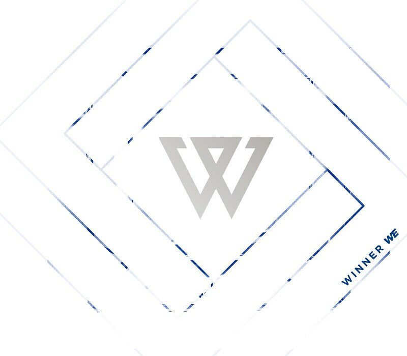WINNER/ WE (CD+DVD)  ʡ 