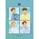 IZ/ FREOM:IZ -2nd Single Album (CD) 韓国盤 アイズ