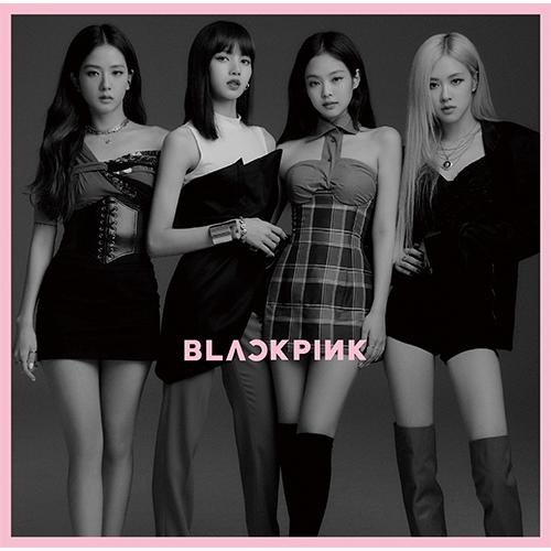 BLACKPINK/ KILL THIS LOVE -JP Ver.- ＜通常盤＞ (CD) 日本盤 ブラックピンク キル・ディス・ラブ