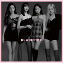 BLACKPINK/ KILL THIS LOVE -JP Ver.- ＜通常盤＞ (CD) 日本盤 ブラックピンク キル ディス ラブ