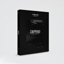 【メール便送料無料】FTIsland/ ZAPPING -7th Mini Album (CD) 韓国盤 エフティアイランド ザッピング