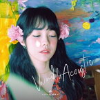 【メール便送料無料】VANILLA ACOUSTIC/ 5集 (CD) 韓国盤 バニラ・アコースティック