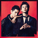 東方神起/ XV <通常盤> (CD) 日本盤 TVXQ エックスブイ