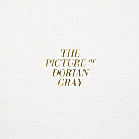 `EWFC/ The Picture of Dorian Gray (CD) ؍ JUNG JAE IL COLLABORATION PROJECT@hAOC̏ё