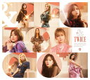 TWICE/ TWICE B (CD+DVD) { AhEgDCX