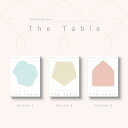 Ⴡ[֑NUfEST/ THE TABLE -7th Mini Album _ (CD) ؍ j[C[Xg j[EC[Xg NU`EST UEe[u