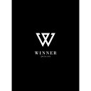 y[֑zWINNER/ DEBUT ALBUM 2014 S/S -LAUNCHING EDITION- (CD) ؍ EBi[ fr[Ao [`OEGfBV