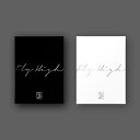 &#54540;&#46972;&#51060; &#53804; &#45908; &#49828;&#52852;&#51060; - 10&#51665; [FLY HIGH] 構成: CD 音声: 韓国語 発売元: SONY MUSIC 発売国: KOREA 発売日: 2019年10月17日 [商品案内] 韓国の男性デュオ、Fly to the Sky（フライトゥザスカイ）の10枚目となるフルアルバム！ 長きに渡り韓国最高のR&Bデュオとして君臨してきたFLY TO THE SKY。デビュー20周年を迎えても、限界を迎えることなくさらなる高みを目指すという意味がタイトルに込められている。 細やかな感性が光るタイトルトラック「思い出になってくれてありがとう」をはじめ、TIGER JK、ユン・ミレ、Bizzyによる豪華ユニットMFBTYとコラボした「Feel This Love」、女性ボーカリストMIIII（ミ）を迎えた「一本の私たち」などのほか、20周年を祝ってペク・アヨン、Ailee（エイリー）、Glgu Bonggu（ギルグポング）らがカバーした「Day by Day」など代表曲3曲を収録。 60ページのフォトブック、フォトカード1枚（全6種からランダム）付き。 ※「BLACK」「WHITE」の2バージョンでリリースされますが、ランダムでの発送となります。 [収録曲] CD 1 Intro 2 思い出になってくれてありがとう 3 Feel This Love [Feat. MFBTY] 4 一本の私たち[Feat. MIIII] 5 嵐の中で僕の名前を呼んで 6 Day By Day（Song by ペク・アヨン） 7 Sea Of Love（Song by Ailee） 8 Missing You（Song by Gilgu Bonggu） 9 Outro 10 思い出になってくれてありがとう（Inst.） 11 Day By Day（Inst.） 12 Sea Of Love（Inst.） 13 Missing You（Inst.）