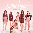 GFRIEND/ FallinfLight ʏՁ (CD) { W`O W[th tH[ECg