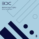 【メール便送料無料】BDC/ BOYS DA CAPO -Special Single Album (CD) 韓国盤 ビーディーシー ボーイズ ダ カーポ