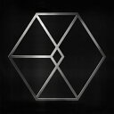 y[֑zEXO/ EXODUS CHINESE VER. -2W _ (CD) ؍ GN\ GN\_X