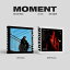 ڥ᡼̵ۥࡦե/ MOMENT -2nd Mini Album ȯ (CD) ڹ KIM JAE HWAN ⡼