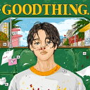 【メール便送料無料】JEEBANOFF/ GOOD THING. -1集 (CD) 韓国盤 チバノフ ジバノプ チバノプ グッドシングス