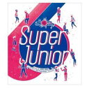 【メール便送料無料】SUPER JUNIOR/ SPY -6集 Repackage (CD) 台湾盤 スーパー ジュニア スパイ リパッケージ